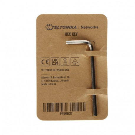 Teltonika DIN Rail |