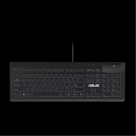 Asus KU100 KEYBOARD/BK/UI/104