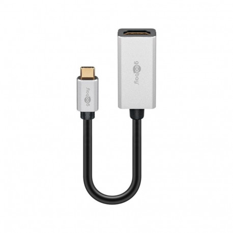 Goobay USB-C Adapter to HDMI | 60194