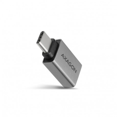 Axagon Adapter into the USB-C port with USB Type A female output | RUCM-AFA