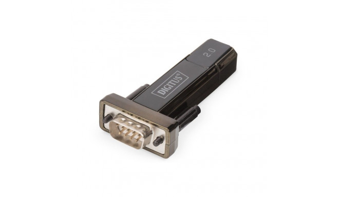 Digitus | USB 2.0 Serial Adapter | DA-70167