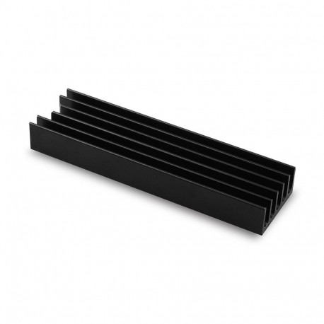 Axagon Passive aluminum heatsink for all M.2 SSDs, size 2280, high 10 mm | CLR-M2L10