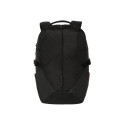 Targus | Terra EcoSmart | Backpack | Black | 16 " | Shoulder strap