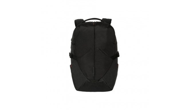 Targus | Terra EcoSmart | Backpack | Black | 16 " | Shoulder strap