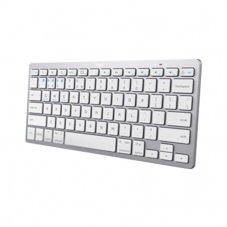 Trust KEYBOARD WRL BASICS BLUETOOTH/ENG 24651