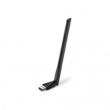 MERCUSYS MA30H AC1300 High Gain Wi-Fi USB Adapter |