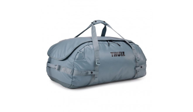 Thule Chasm Duffel 90L - Pond Gray