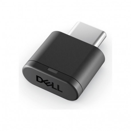 Dell Wireless Audio Receiver | HR024 | Black