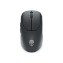 Dell Alienware Pro | Wired/Wireless | Dark Side of the Moon