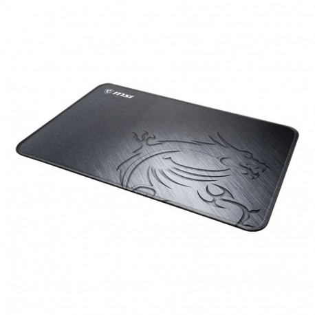 MSI AGILITY GD21 Mouse Pad, 320x220x3mm, Black