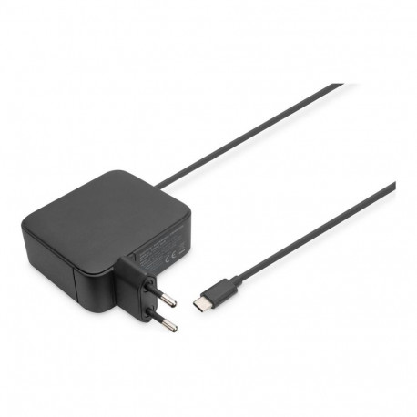Digitus Notebook Charger USB-C, 100W GaN
