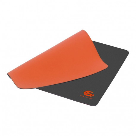 Gembird MP-S-GAMEPRO-M Silicon gaming mouse pad PRO, medium