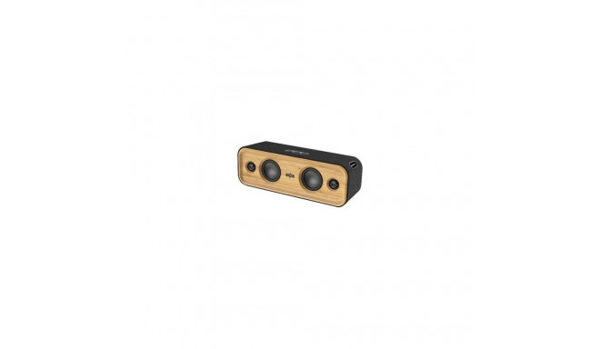 Marley Get Together 2 Speaker Bluetooth, Portable, Wireless connection, Black