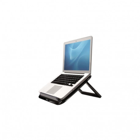 Fellowes NB ACC STAND QUICK LIFT BLACK/I-SPIRE /17" 8212001