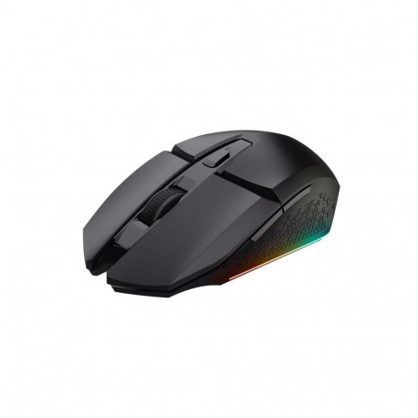 Trust MOUSE USB OPTICAL WRL BLACK/GXT 110 FELOX 25037