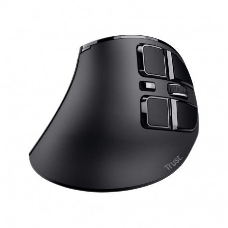 Trust MOUSE USB OPTICAL ERGONOMIC/VOXX 23731
