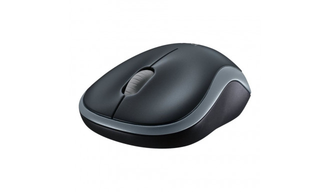 Logitech Grey, Wireless Mouse,