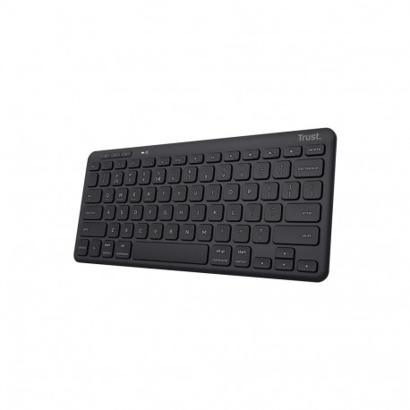 Trust KEYBOARD WRL LYRA/ENG 24707