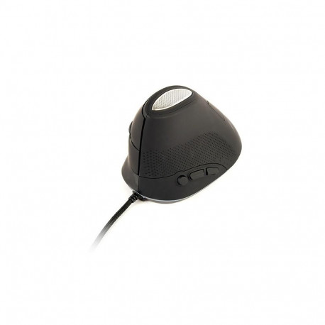 Gembird MOUSE USB OPTICAL SPACEGREY/ERGONOMIC MUS-ERGO-03