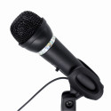 Gembird MICROPHONE CONDENSER/DESK STAND MIC-D-04