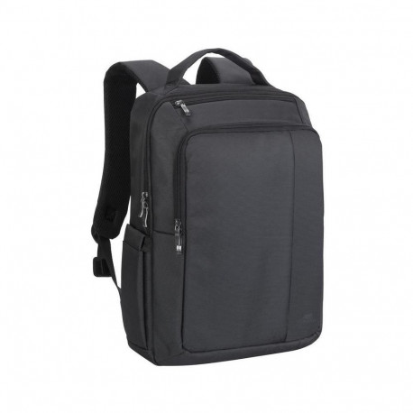 RIVACASE NB BACKPACK CENTRAL 15.6"/8262 BLACK