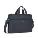 RIVACASE NB CASE REGENT 16"/8057 BLACK