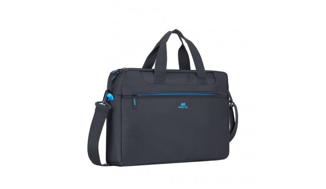 RIVACASE NB CASE REGENT 16"/8057 BLACK