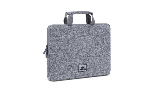 RIVACASE NB CASE ANVIK 13.3"/7913 LIGHT GREY