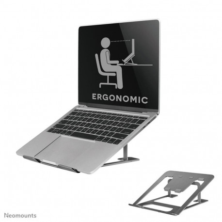NEOMOUNTS NB ACC DESK STAND 10-17"/NSLS085GREY