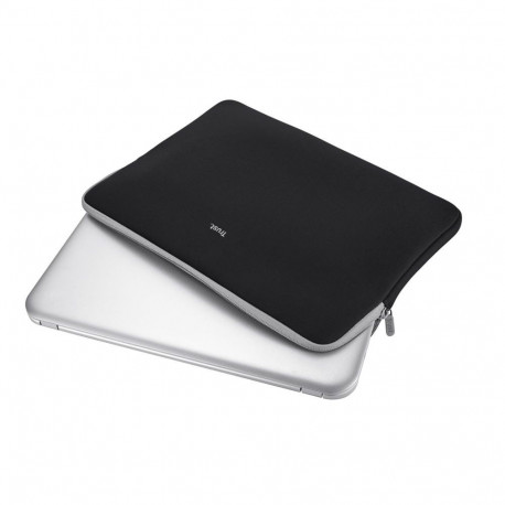 Trust NB SLEEVE 13.3" PRIMO BLACK/21251
