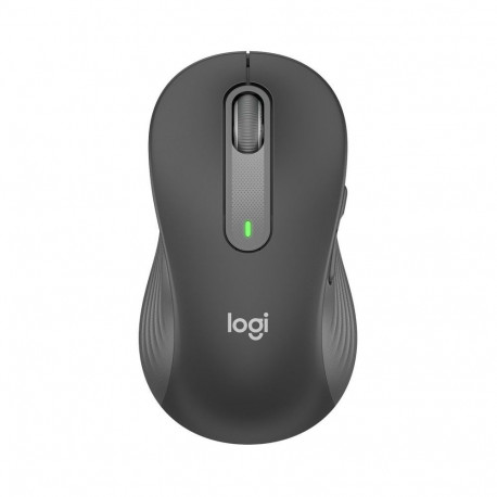 Logitech MOUSE USB OPTICAL WRL M650/BLACK 910-006239