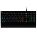 Logitech KEYBOARD G213 GAMING ENG/920-008093