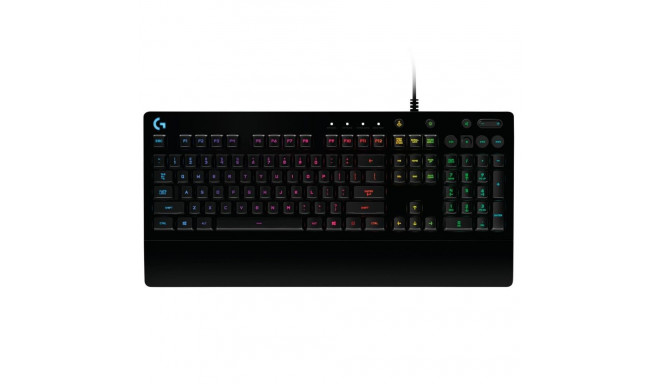 Logitech KEYBOARD G213 GAMING ENG/920-008093