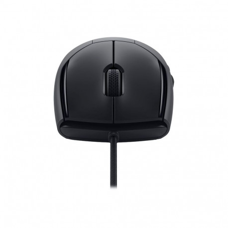 Dell Gaming Mouse Alienware AW320M wired, Black, Wired - USB Type A