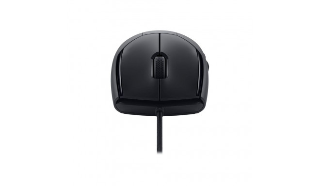 Dell Gaming Mouse Alienware AW320M wired, Black, Wired - USB Type A
