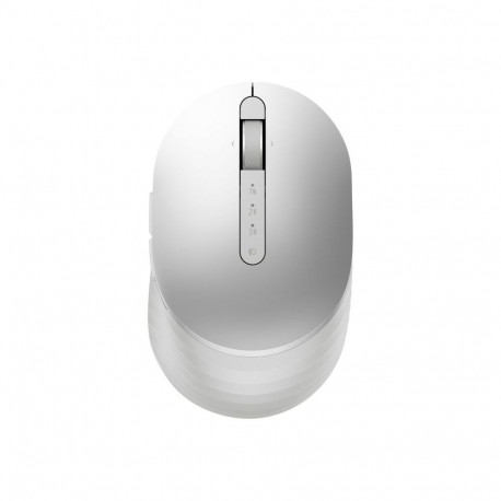 Dell Premier Rechargeable Wireless Mouse MS7421W Platinum silver