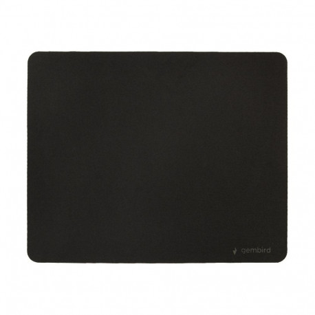 Gembird Mouse Pad, Black