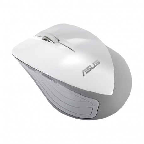 Asus WT465 wireless, White, Yes, Wireless Optical Mouse, Wireless connection