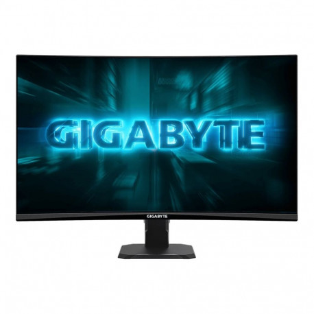 Gigabyte GS27FCA EK | 27 " | VA | FHD | 200 Hz | 1 ms | 1920 x 1080 pixels | 250 cd/m | HDMI ports q
