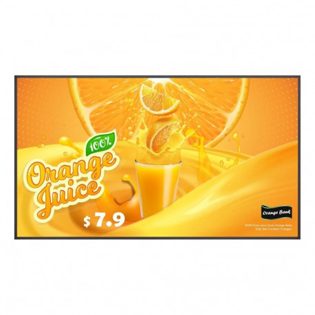 LG DISPLAY LCD 55"/55UH5Q-E