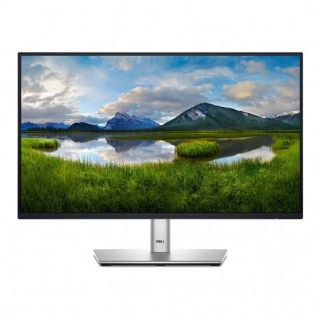 Dell LCD P2225H 22" IPS FHD/19201080/DP,VGA,HDMI,USB-C,USB/White