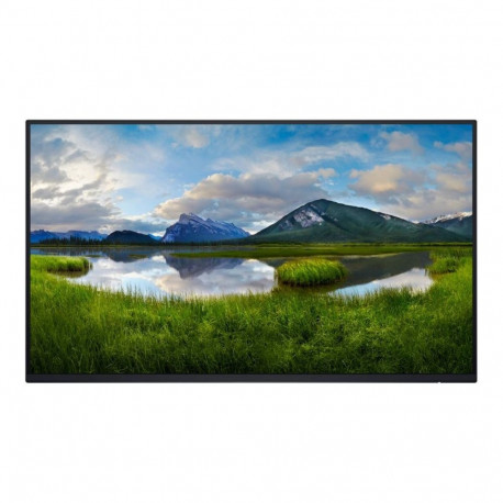 Dell | Monitor Without Stand | P2425HE | 24 " | IPS | 1920 x 1080 pixels | 16:9 | 8 ms | 250 cd/m | 
