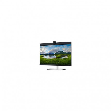 Dell LCD P2424HEB 24" IPS FHD/1920x1080/DP,HDMI,USB-C,USB,RJ45/Black,silver