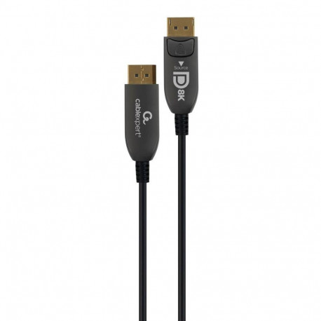 Gembird CABLE DISPLAY PORT 30M AOC/PREM CC-DP8K-AOC-30M