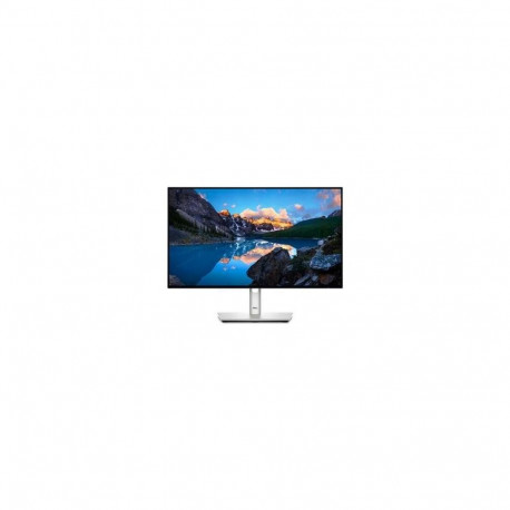 Dell LCD U2424HE 24" IPS FHD/1920x1080/DP,HDMI,USB-C,USB/Silver