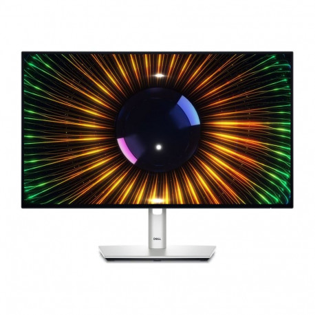 Dell LCD U2424H 24" IPS FHD/1920x1080/DP,HDMI,USB-C,USB/Silver