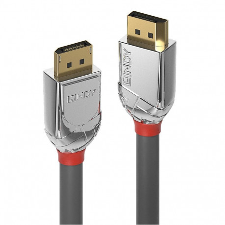 LINDY CABLE DISPLAY PORT 5M/CROMO 36304