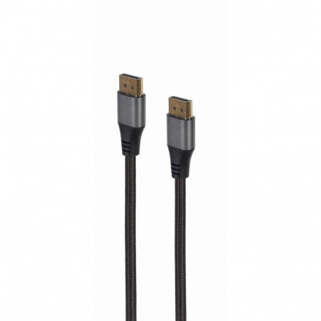 Gembird CABLE DISPLAY PORT 1.8M/CC-DP8K-6