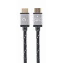 Gembird CABLE HDMI-HDMI 5M SELECT/PLUS CCB-HDMIL-5M