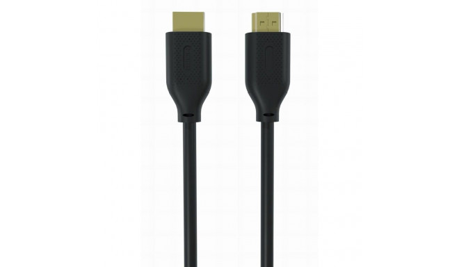 Gembird CABLE HDMI-HDMI 2M/CC-HDMI8K-2M
